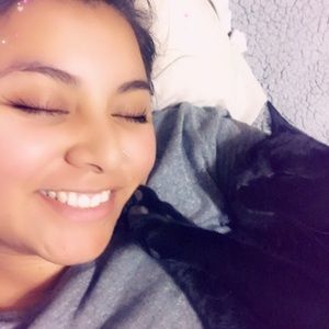 Meet your Posher, Melisa